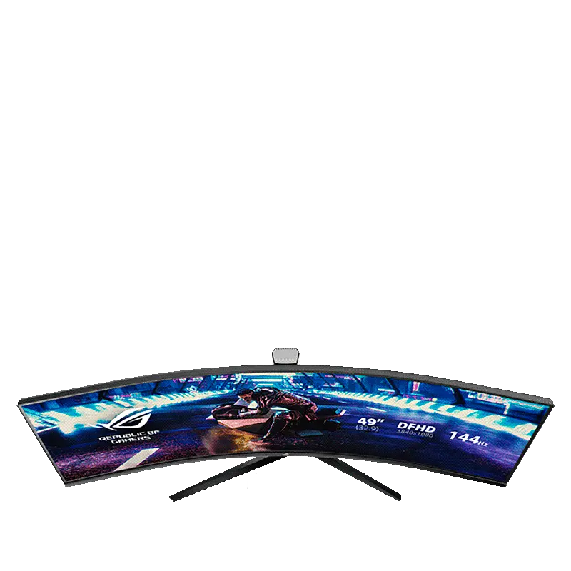 Asus ROG Strix XG49VQ Gaming Monitor
